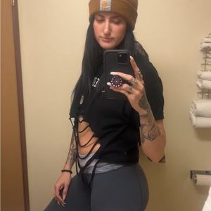 Meet your Posher, Jesse